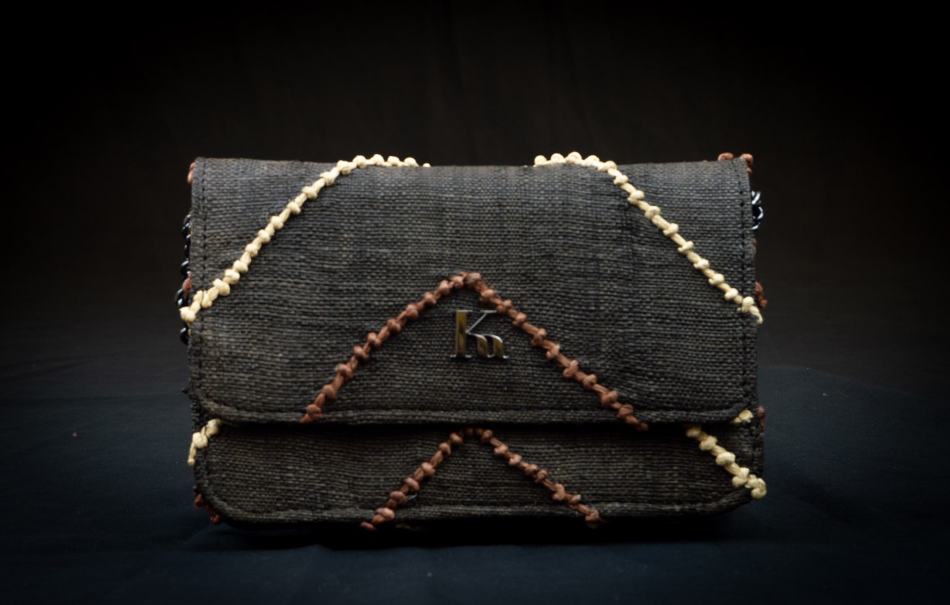 Kumesu - Kuba bag