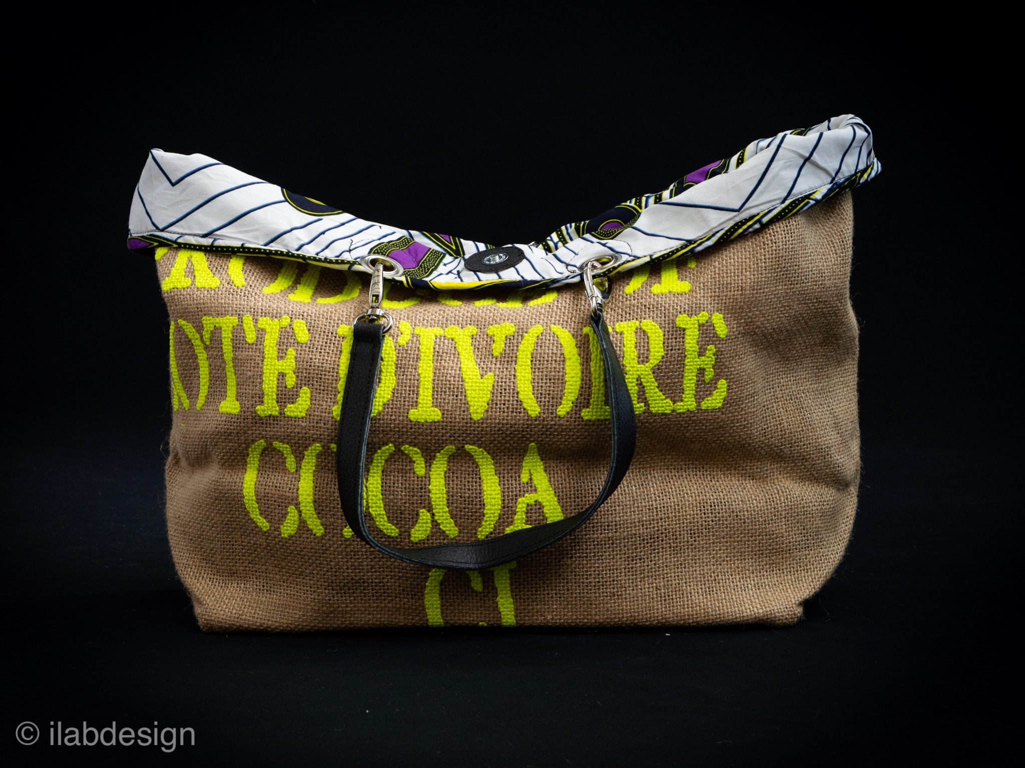 LE Creation – Cote d’ivoire  iLAB